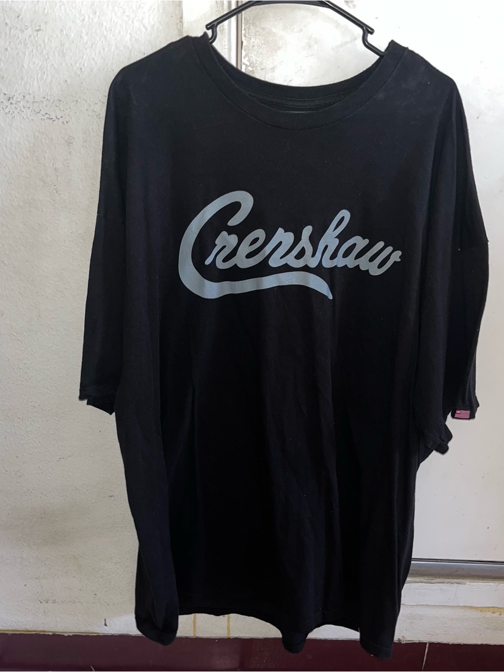 The Marathon Clothing